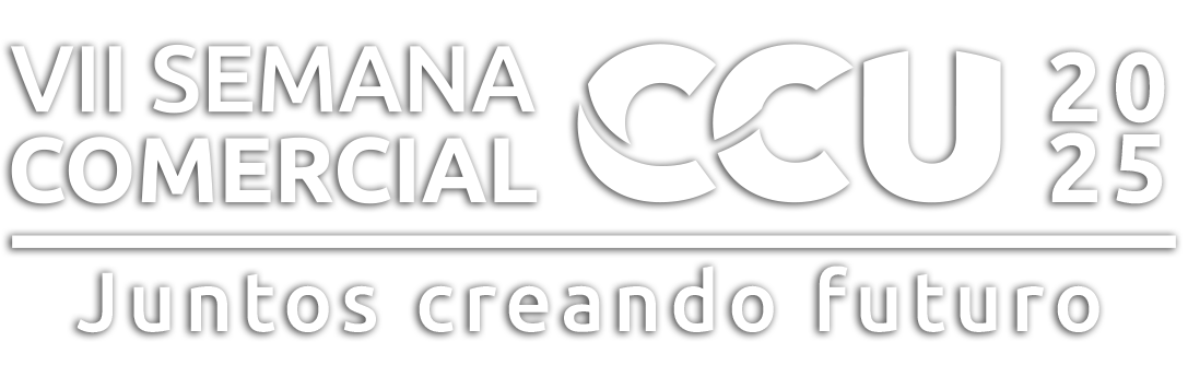 Semana Comercial CCU 2025